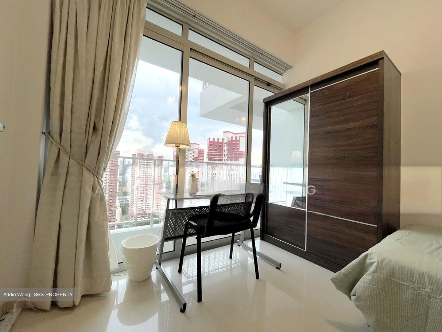 The Metropolitan Condominium (D3), Condominium #502267501